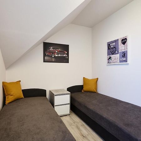 Ovar Apartman Mosonmagyaróvár 外观 照片