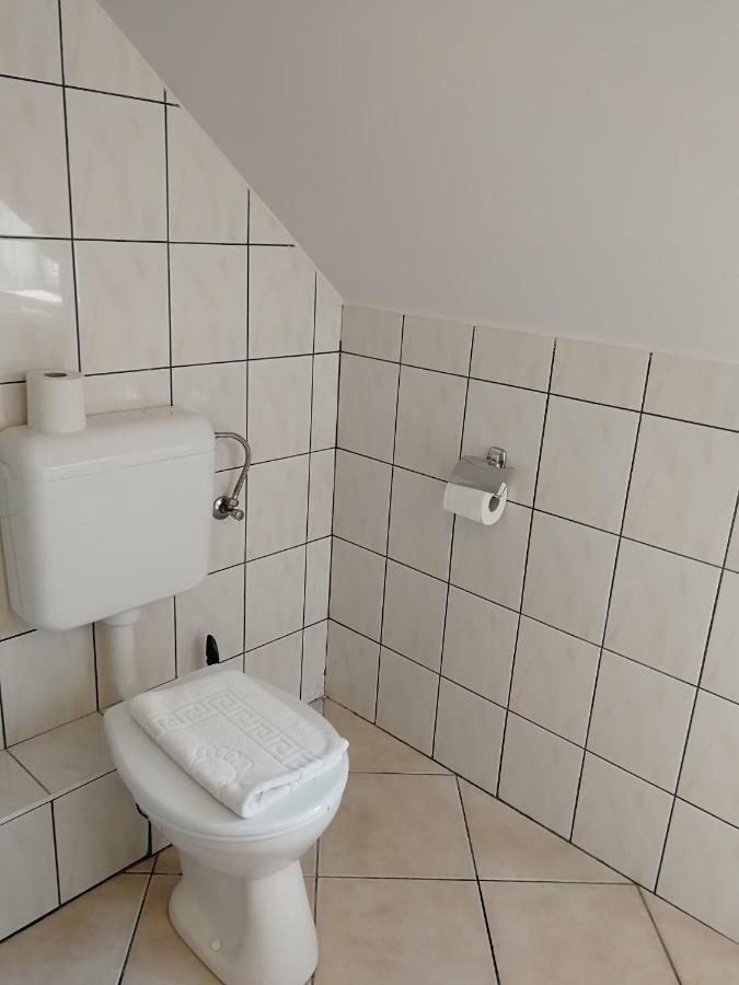 Ovar Apartman Mosonmagyaróvár 外观 照片