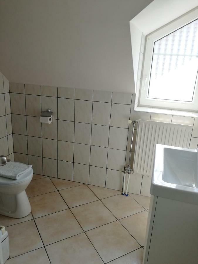 Ovar Apartman Mosonmagyaróvár 外观 照片