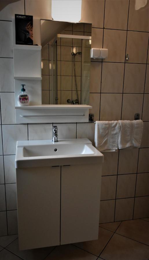 Ovar Apartman Mosonmagyaróvár 外观 照片