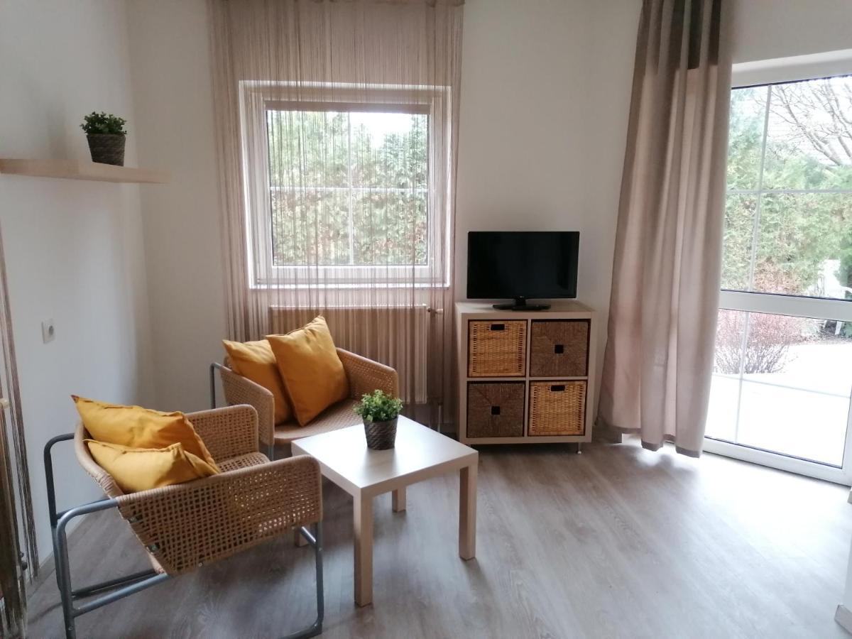 Ovar Apartman Mosonmagyaróvár 外观 照片