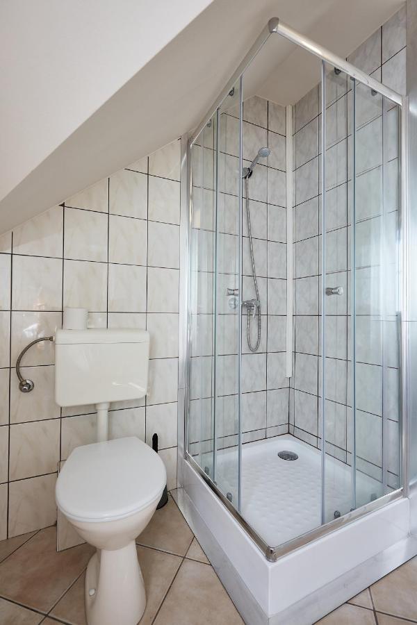 Ovar Apartman Mosonmagyaróvár 外观 照片