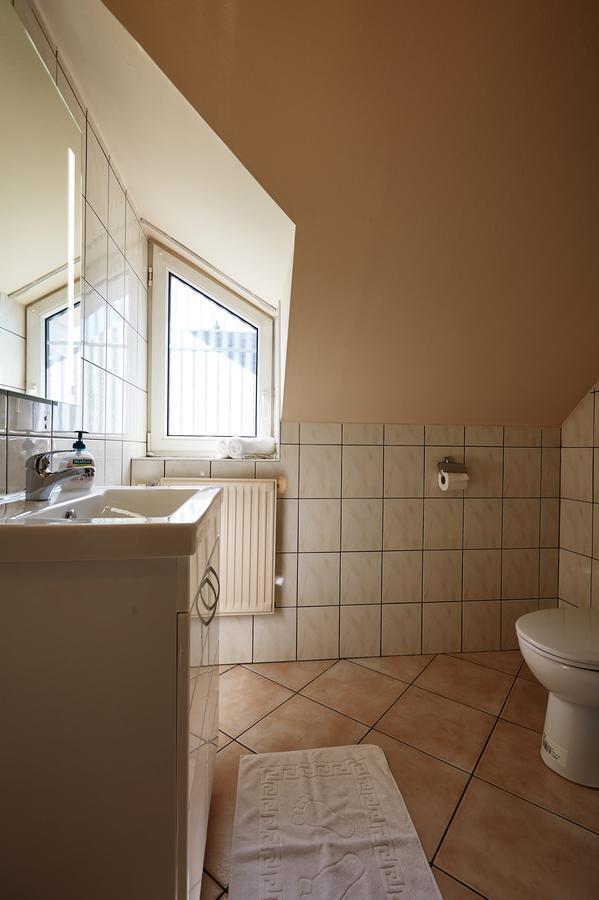 Ovar Apartman Mosonmagyaróvár 外观 照片