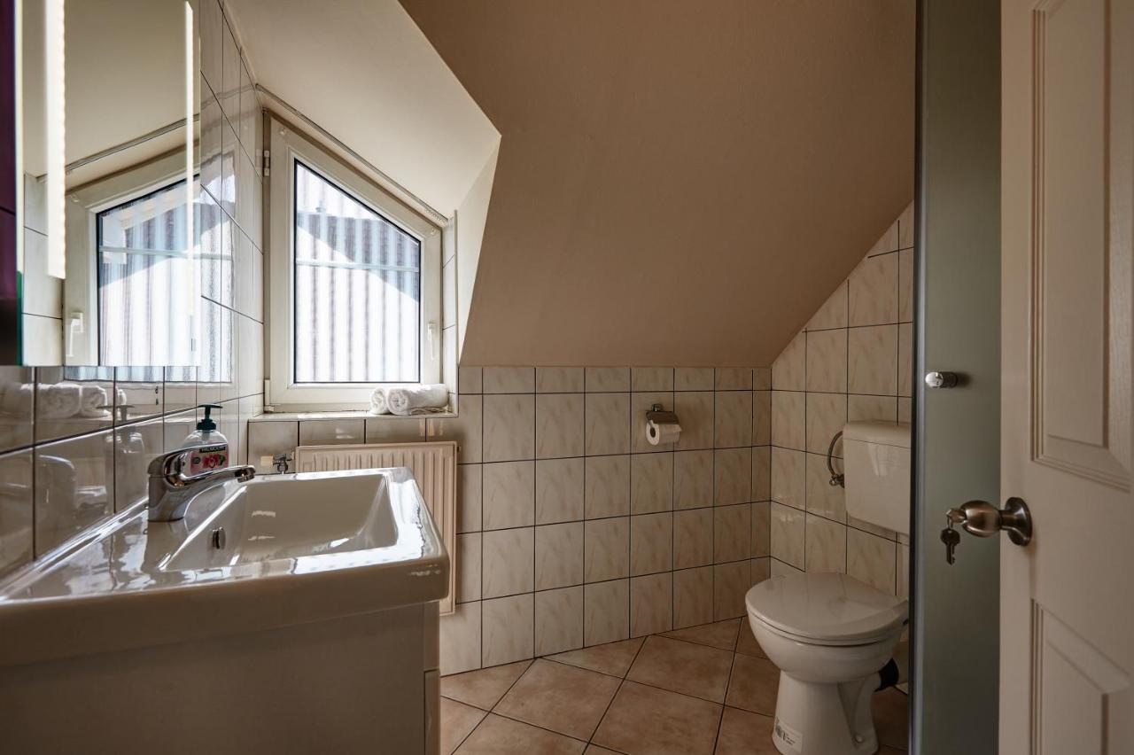 Ovar Apartman Mosonmagyaróvár 外观 照片